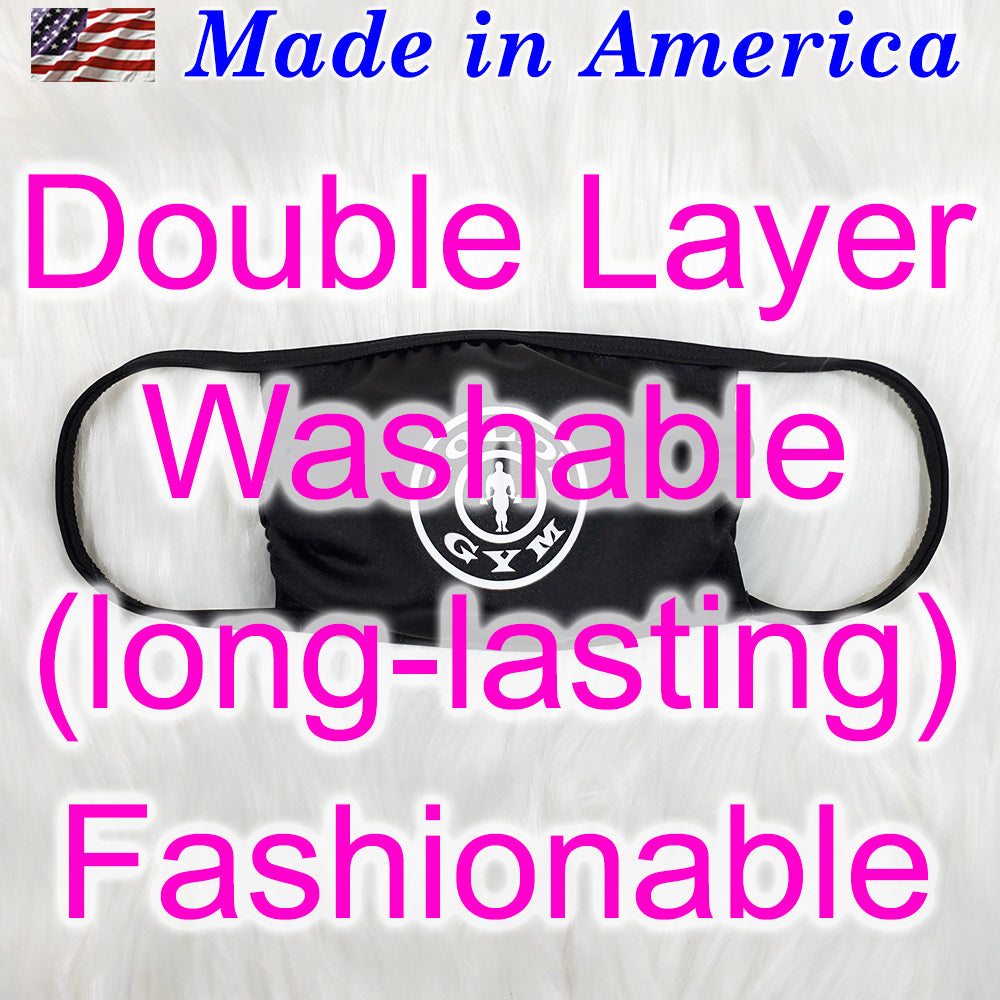 Custom Face Masks with Your Logo, custom face mask with logo