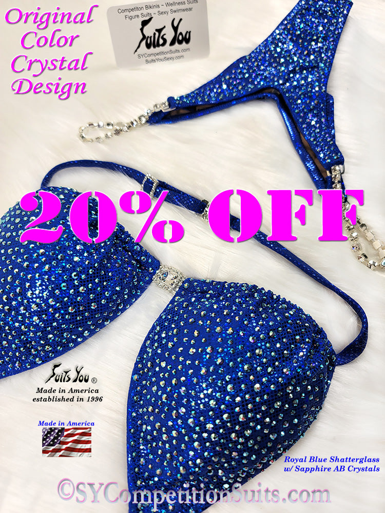 Wellness Suit Sale