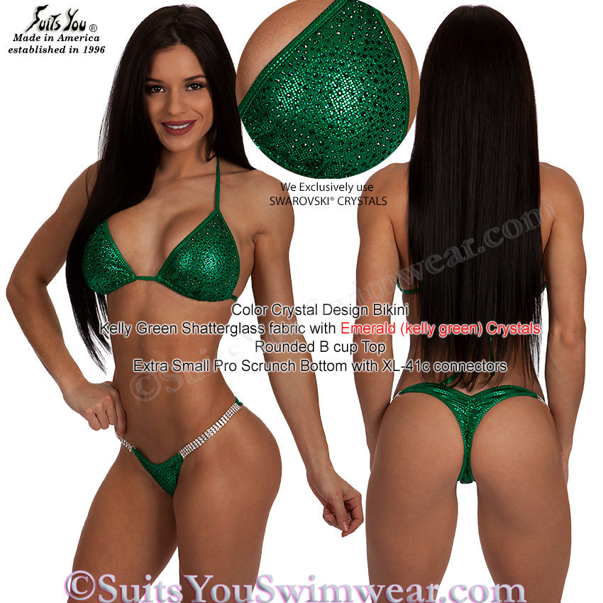 How to Clean Your Competition Bikini Suit: Step-by-Step Guide