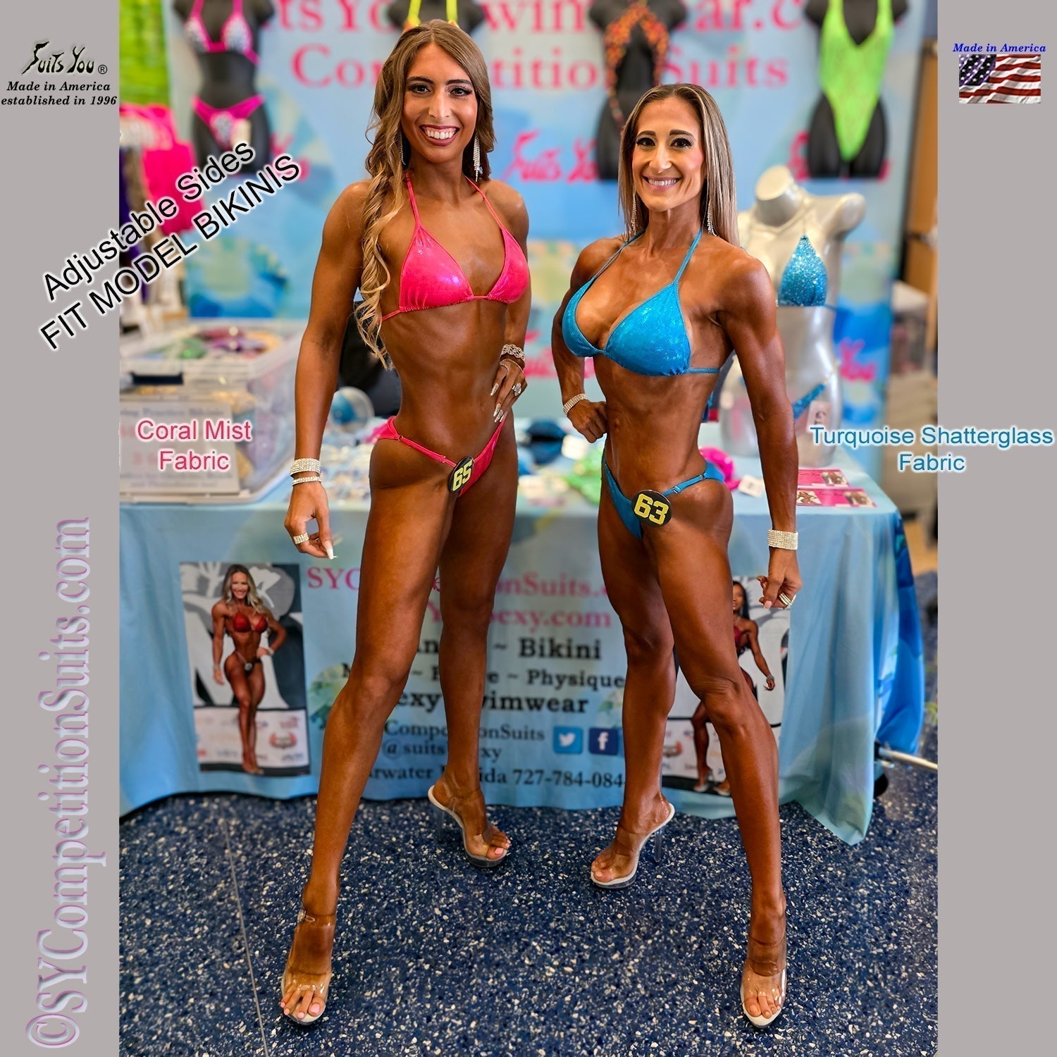 NPC Fit Model Division Rules 2025–2026: Complete Guide