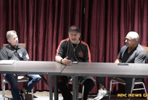 Wellness Competition Suits for NPC and IFBB