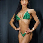 Maureen Blanquisco, Suits You Competition Suits.