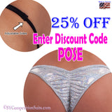 Adjustable Posing Suit