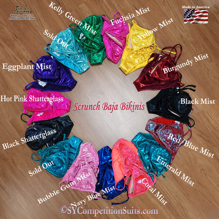 $20.00 Bikinis