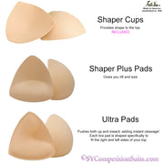 Bikini Pads