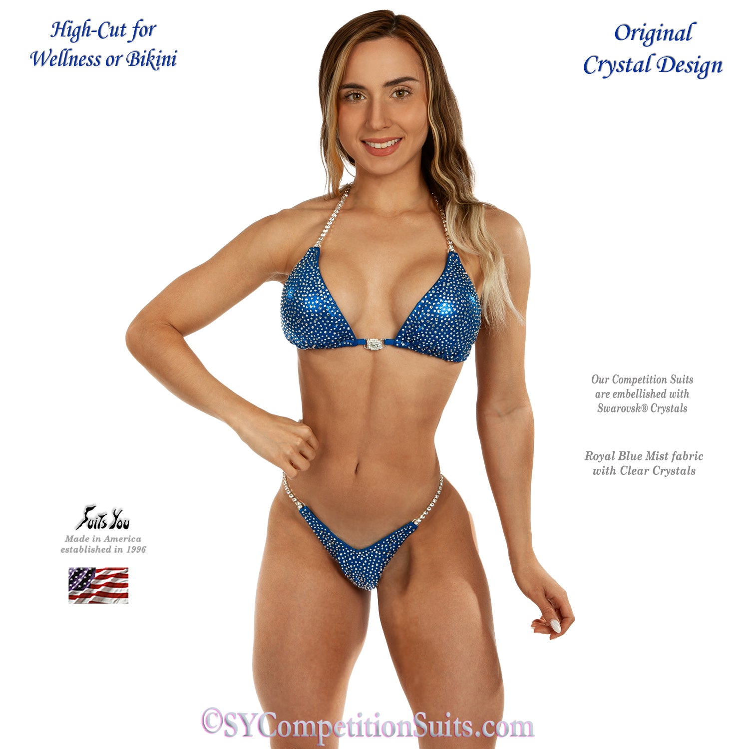 Buy instead of rent a competition suit