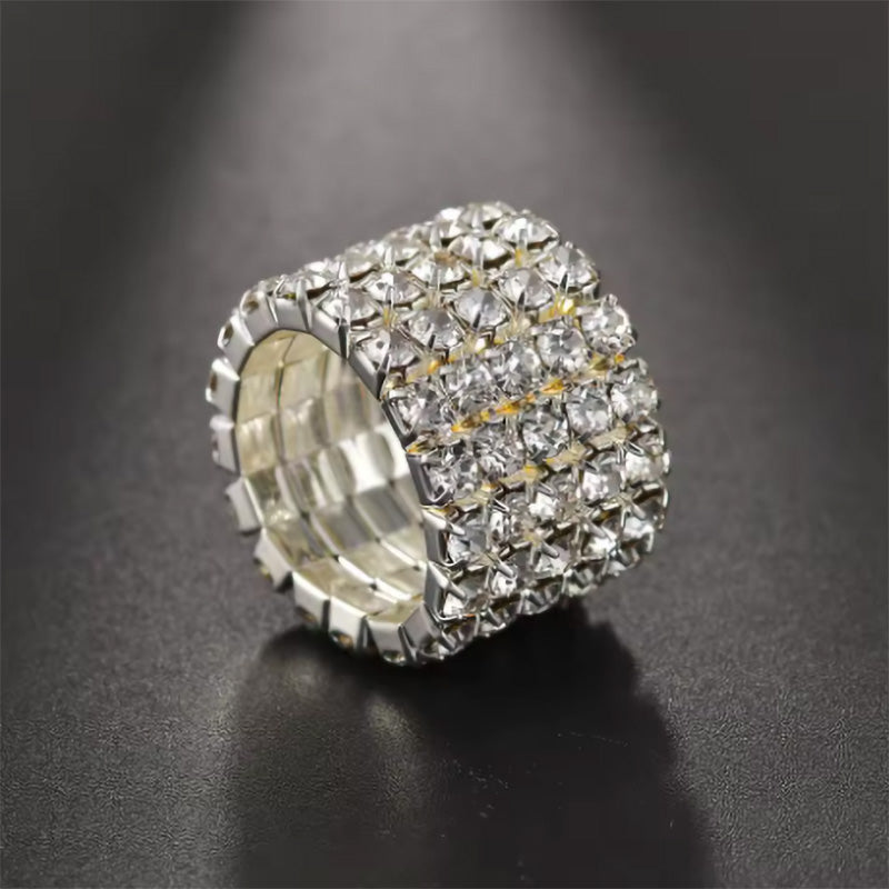 Competition Ring