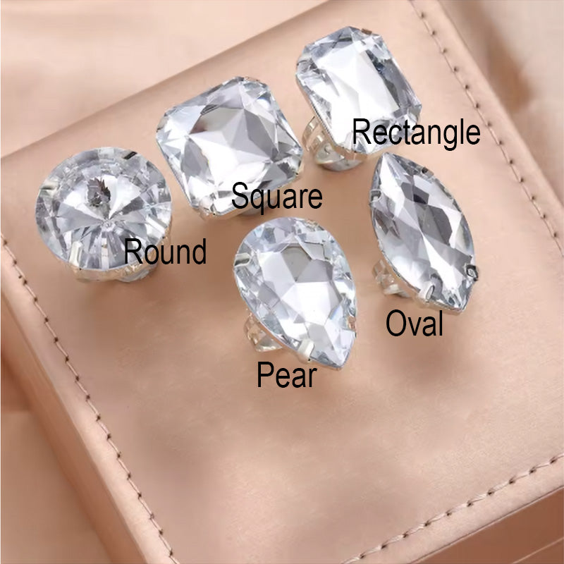 Competition Rings