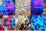 Figure or Physique Posing Practice Suit