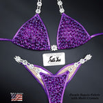 Huge Savings on this competition bikini