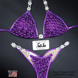 Huge Savings on this competition bikini