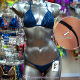 HALF OFF Sequin Posing Practice Suits