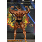 2025 Tampa Pro Classic Physique, Matheus.