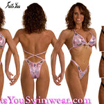 Figure Competition Suit or Physique Competition Suit #2007