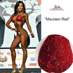 Maureen Red