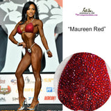 Maureen Red