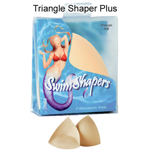 Shaper Bikini padding for competition suits