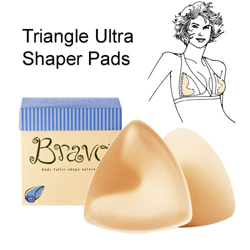 Ultra Shaper Bikini padding for competition suits