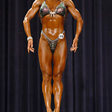 Figure Competition Suit or Physique Competition Suit gun metal