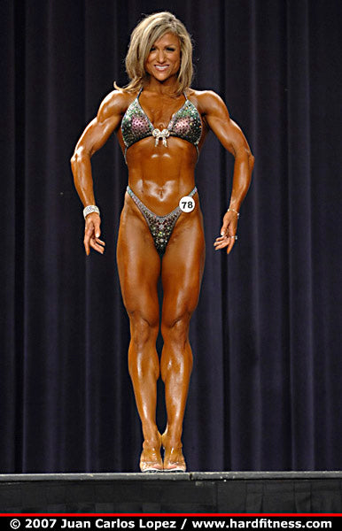 Figure Competition Suit or Physique Competition Suit gun metal