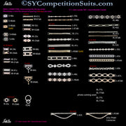 Bikini Connectors
