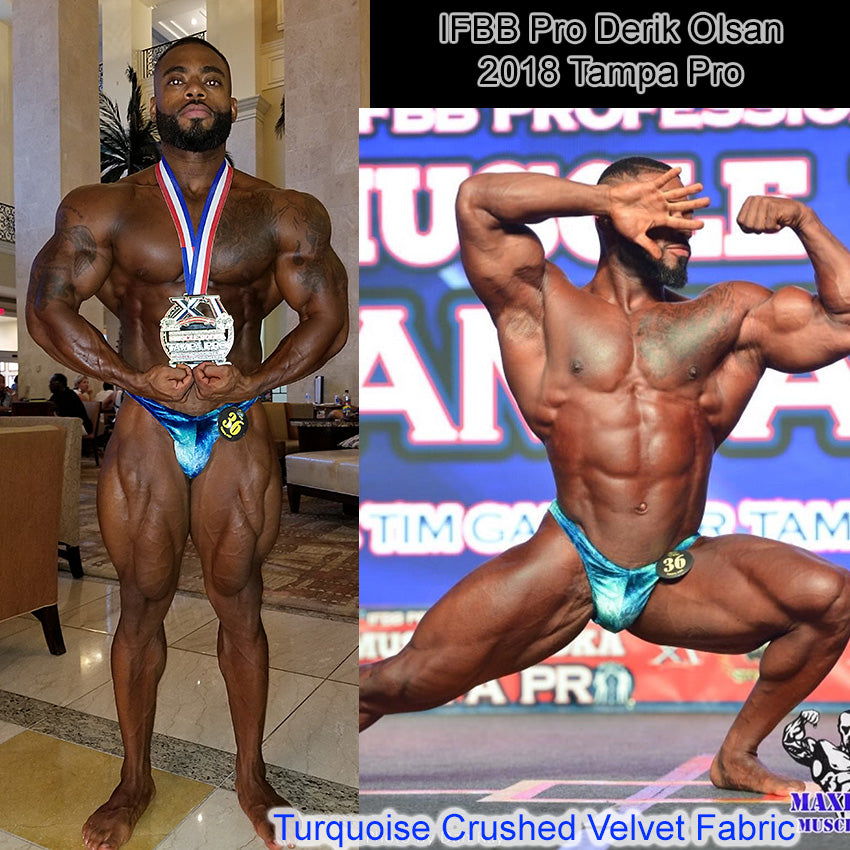 Custom Made Classic Physique Bodybuilding Black Posing Trunks IFBB NPC WBFF  Jbbf - Etsy | Body building men, Bodybuilding competition, Physique