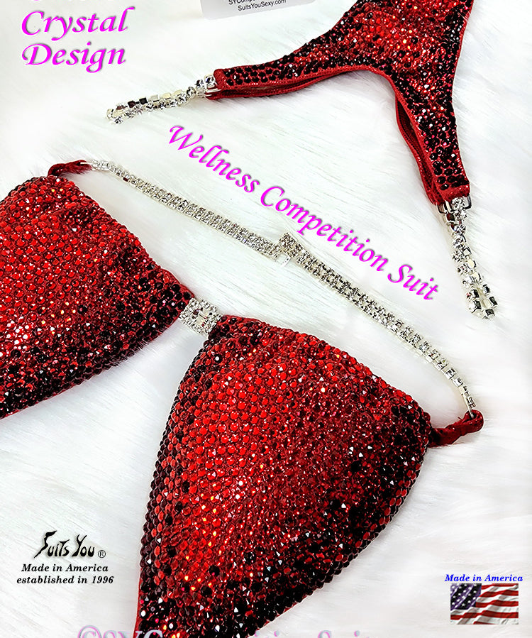 Ombre Wellness Bikini