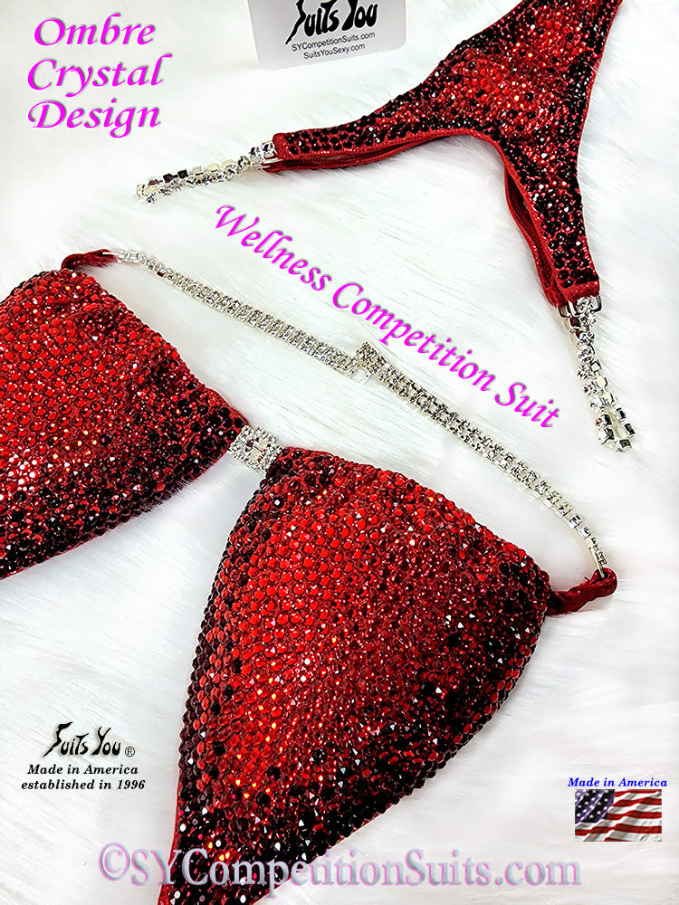 Ombre Wellness Bikini